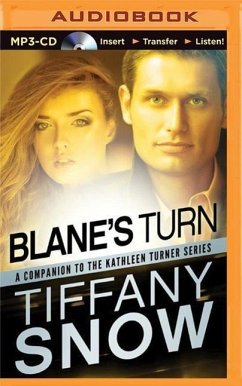 Blane's Turn - Snow, Tiffany