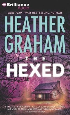 The Hexed - Graham, Heather