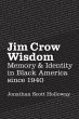 Jim Crow Wisdom - Bild 1