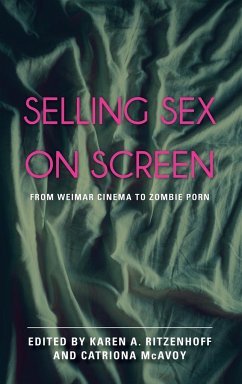 Selling Sex on Screen