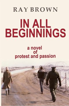 In All Beginnings - Brown, Ray