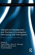International Developments and... - Bild 1