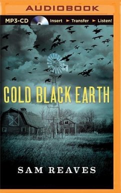 Cold Black Earth - Reaves, Sam