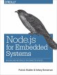 Node.JS for Embedded Systems - Bild 1
