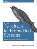 Node.JS for Embedded Systems