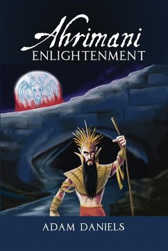 Ahrimani Enlightenment - Daniels, Adam