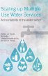 Scaling Up Multiple Use Water Services - Bild 1