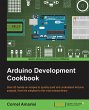 Arduino Development Cookbook - Bild 1