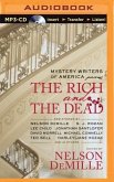 Mystery Writers of America Presents the Rich and the Dead