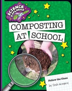 Composting at School - Gregory, Josh
