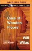 Care of Wooden Floors