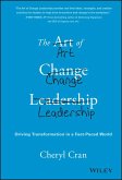 The Art of Change Leadership