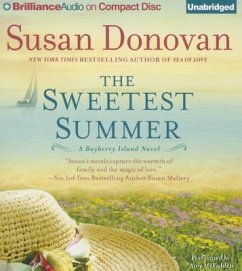 The Sweetest Summer - Donovan, Susan