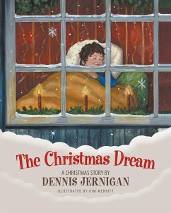The Christmas Dream - Jernigan, Dennis