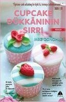 Cupcake Dükkaninin Sirri - Donohue, Meg