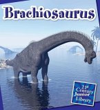 Brachiosaurus