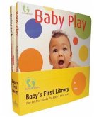 Baby Steps (3 Book Set)