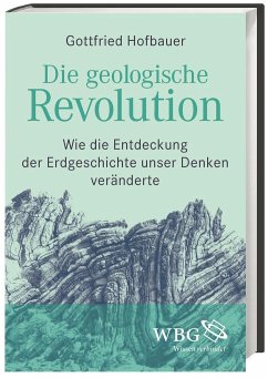 Die geologische Revolution - Hofbauer, Gottfried