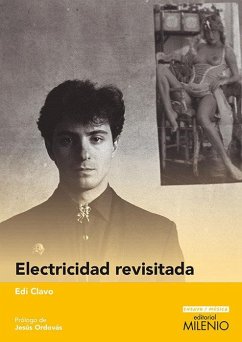 Cover Electricidad revisitada