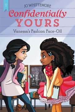 Vanessa's Fashion Face-Off - Whittemore, Jo