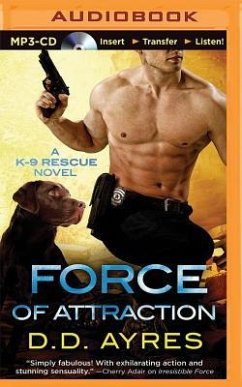 Force of Attraction - Ayres, D. D.