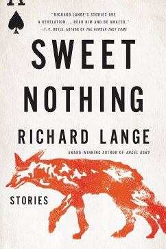 Sweet Nothing - Lange, Richard