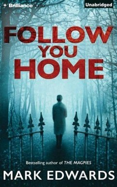 Follow You Home - Edwards, Mark