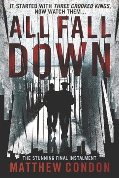 All Fall Down - Condon, Matthew