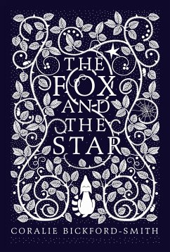 Fox and the Star - Bickford-Smith, Coralie