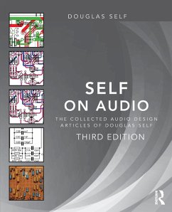 Self on Audio - Self, Douglas