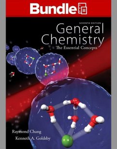 Package: Loose Leaf General Chemistry with Connect 1-Semester Access Card - Chang, Raymond