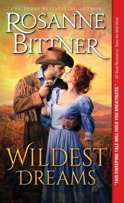 Wildest Dreams - Bittner, Rosanne