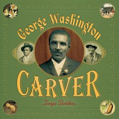 George Washington Carver - Bolden, Tonya