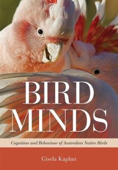 Bird Minds - Kaplan, Gisela