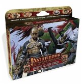 Pathfinder Adventure Card Game: Monk Class Deck