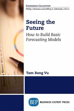 Seeing the Future - Vu, Tam Bang