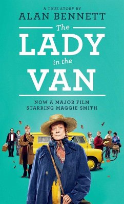 Cover The Lady in the Van