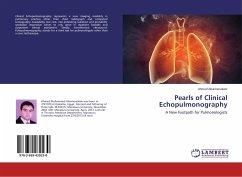 Pearls of Clinical Echopulmonography