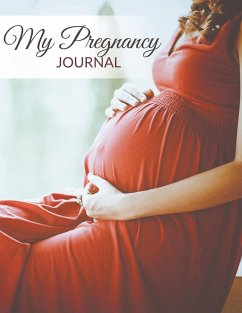 My Pregnancy Journal - Publishing Llc, Speedy