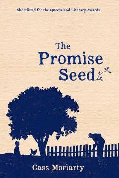 The Promise Seed - Moriarty, Cass