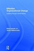 Effective Organizational Change
