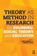 Theory as Method in Research - Bild 1