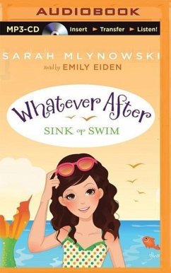 Sink or Swim - Mlynowski, Sarah