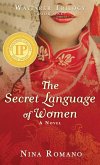 The Secret Language of Women