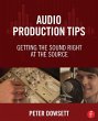 Audio Production Tips - Bild 1