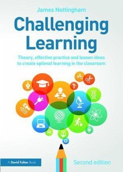 Challenging Learning - Nottingham, James