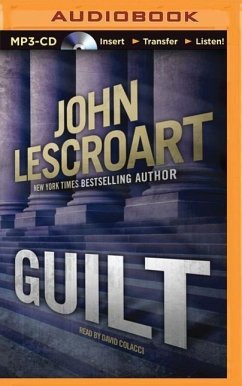 Guilt - Lescroart, John