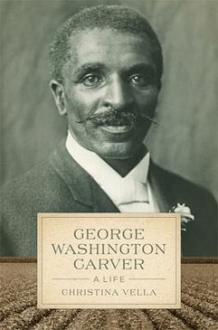 George Washington Carver - Vella, Christina