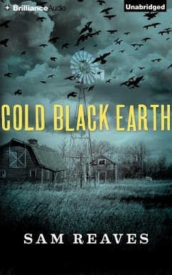 Cold Black Earth - Reaves, Sam