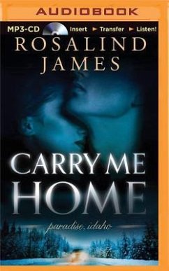 Carry Me Home - James, Rosalind